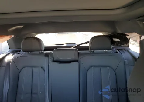 2024 Audi Q4 E-Tron Premium Plus from USA, damaged, VIN WA1L2BFZ2RP016501